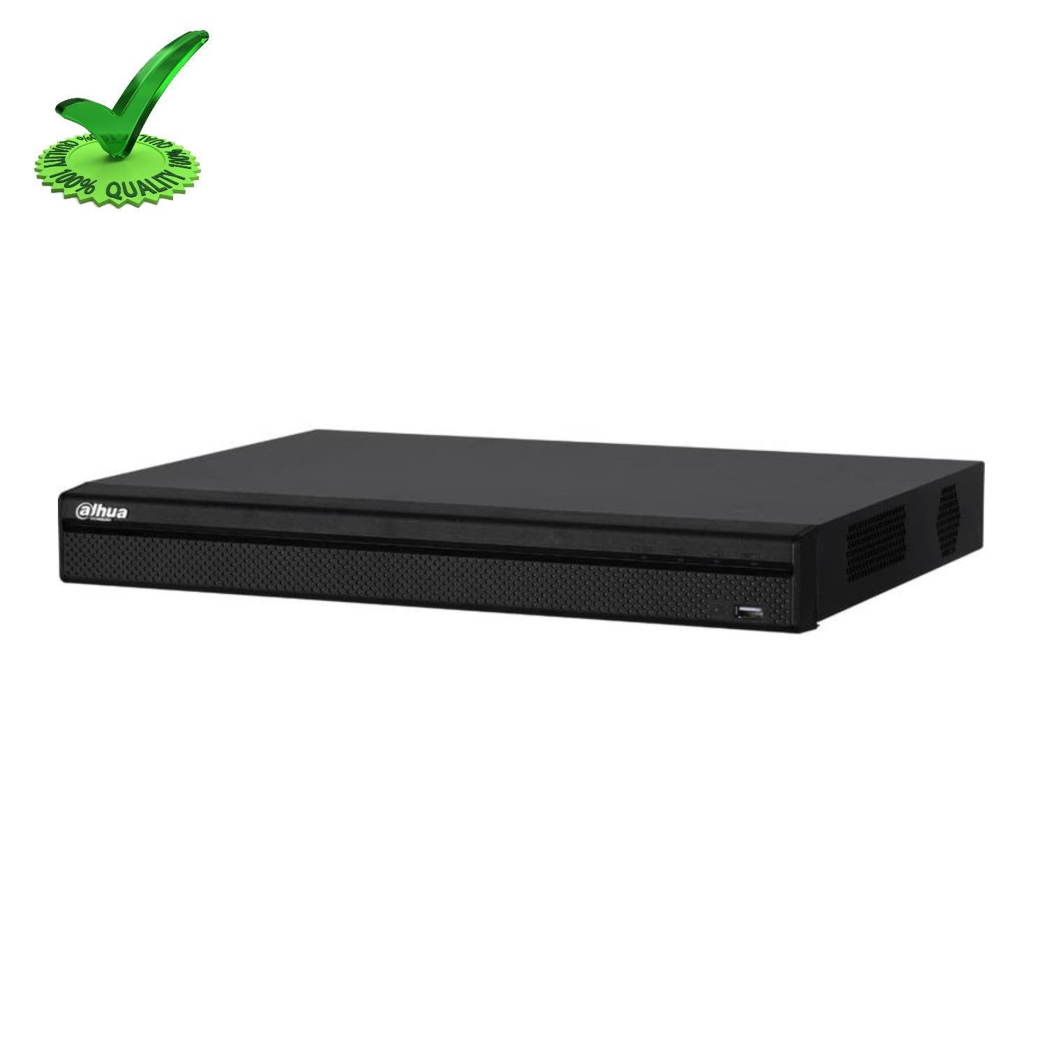 Dahua DH-XVR5216AN-4KL-X 16Ch HD DVR Dahua DH-XVR5216AN-4KL-X 16Ch HD DVR